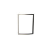 MF62 1/16 Curved Frame Wall, Anodized, Welded — φ5952×1488mm (16Y5952)