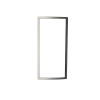 MF62 1/16 Curved Frame Wall, Anodized, Welded — φ5952×2418mm (16Y5952)