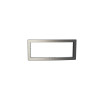MF62 φ11904×496mm welded anodized aluminum 1/32 curved frame for 62mm modular frame system