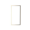 MF62 1/32 Curved Frame Wall, Anodized, Welded — φ11904×2418mm (32Y11904)