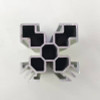 MF62 Extrusion Profile (W3094)