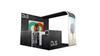 MF62 10×10 ft Island Booth Kit – Design 2