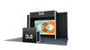 MF62 10×15 ft Island Booth Kit – Design 1