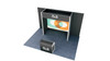 MF62 10×15 ft Island Booth Kit – Design 1