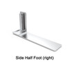 SEG Folding Frame Right Half Base