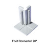 SEG Folding Frame Middle Small Base
