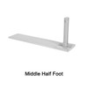 SEG Folding Frame Center Half Base