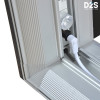 3.3’ x 3.3’ SEG Light Box Storage Counter