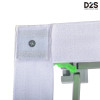 4ft x 3ft Portable Pop Up Display Stand