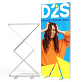 Folding Light Box Stand