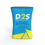 EZ Fabric Display Counter