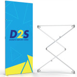 SEG Folding Single Frame