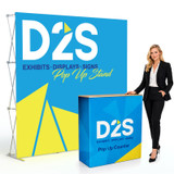 Pop-up Displays