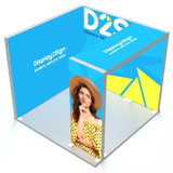 SEG Light Box Booths