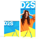 Folding Light Box