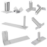 SEG Folding Frame Accessories