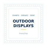 Outdoor Displays