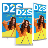 Roll-up Banner