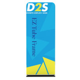 EZ Fabric Stand