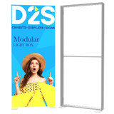 SEG Light Box Frames