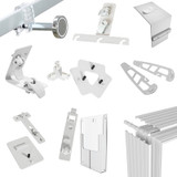 SEG Light Box Accessories
