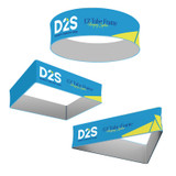 EZ Fabric Display Hanging Banner