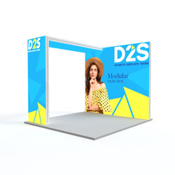 How to Choose the Right Trade Show Booth for Faster Setup?