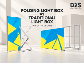 Folding Light Box vs Traditional Light Box: Which to Choose?