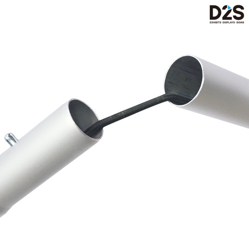 EZ Tube Frame 8x8-unknown