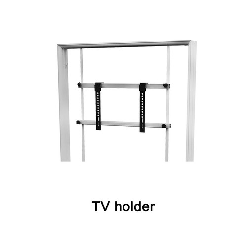 SEG LIGHT BOX TV HOLDER