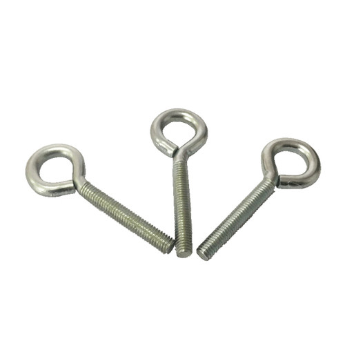 Circular Tube Hanging Banner