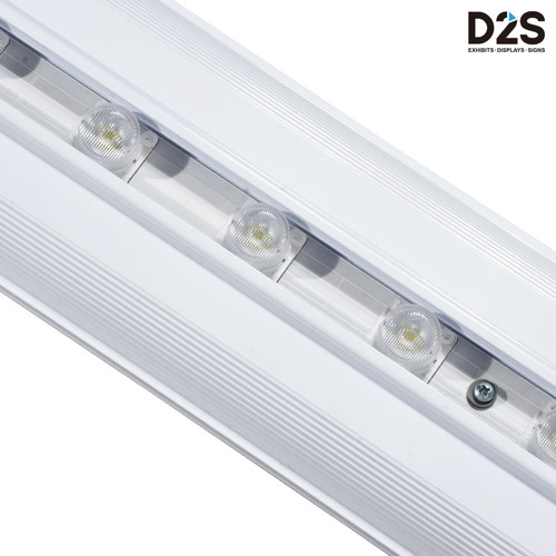 SEG PVC LIGHT BOX BOOTH (MODEL 8) DOUBLE-SIDED