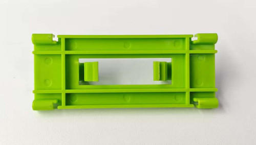 MF62 Frame Side Cover Clip, PP+ABS