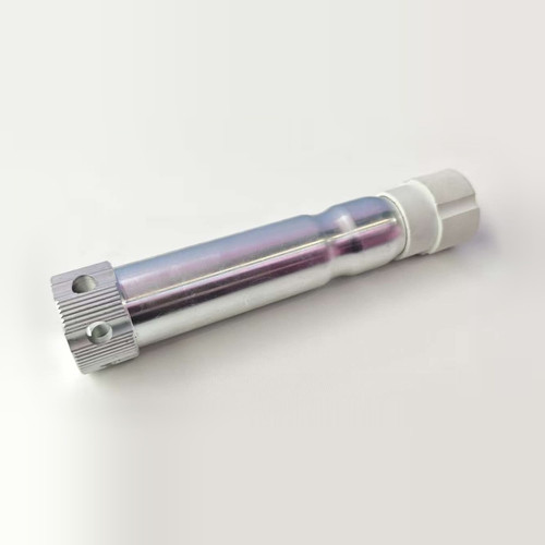MF62 Heavy-Duty Bolt Assembly (Inline)