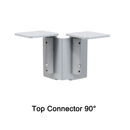 SEG Folding Frame Right Half Base Foot
