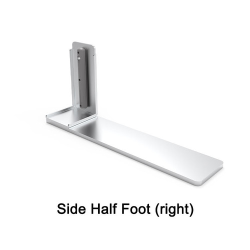 SEG Folding Frame Right Half Base