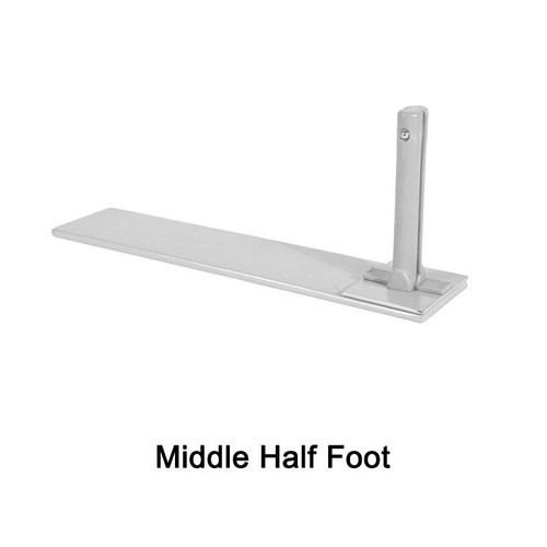 SEG Folding Frame Center Half Base