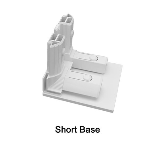 SEG PVC Light Box Short Base