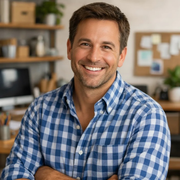 David S. Miller, Founder of D2S