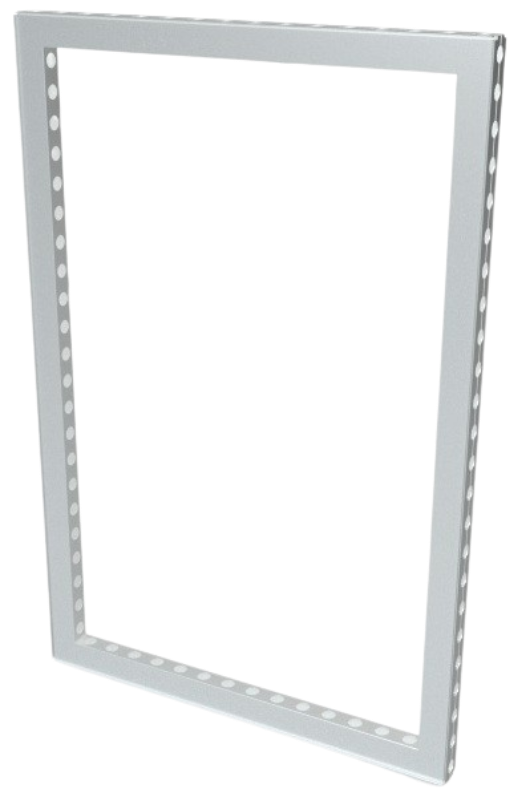 MF62 Rectangle Frame
