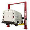 Challenger Lifts CL20-2 20,000 Lbs. Heavy Duty Symmetric Two post lift