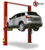 Challenger Lifts CL10-XP9-DPC-QC 9,000 Lbs Drive On Style Two Post Lifts W/ Dual Pendant Controls And Quick Cycle