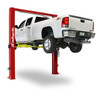 Challenger CL12-2-DPC-QC ALI Quick Cycle Low Ceiling Symmetric 12K 2 Post Vehicle Lift w/Dual Pendant Controls