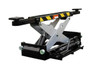 Challenger Lifts RJ4.5 4,500 Lb. Capacity Rolling Jack