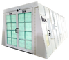 IDEAL PSB-AFCF23B Cross Flow Paint Booth