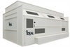 IDEAL PSB-SDD26B-AK Paint Booth