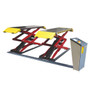 AMGO XL-7 Low Profile Scissor Lift