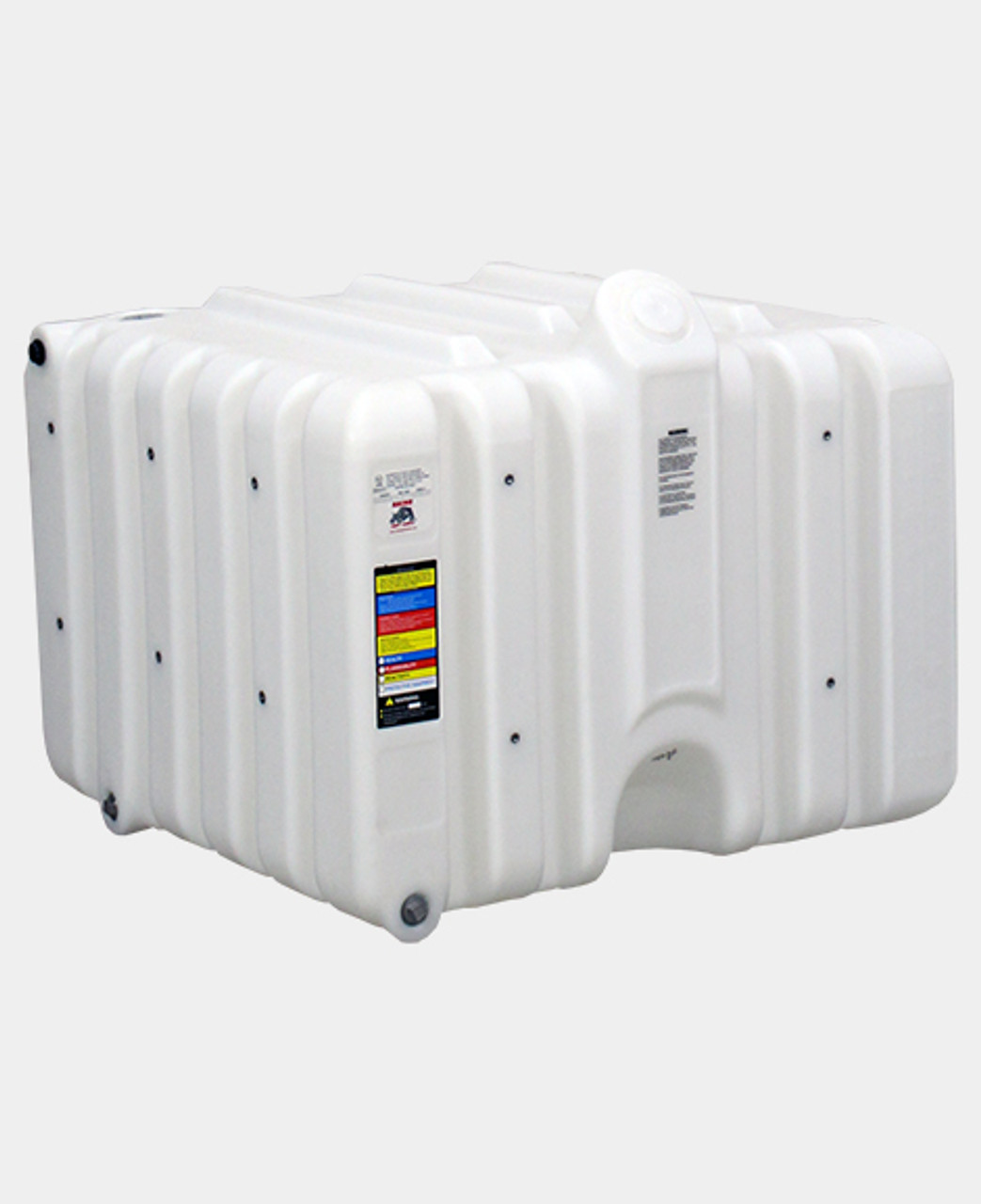 Rhino Tuff Tanks RTT-1210 120 Gallon Tank