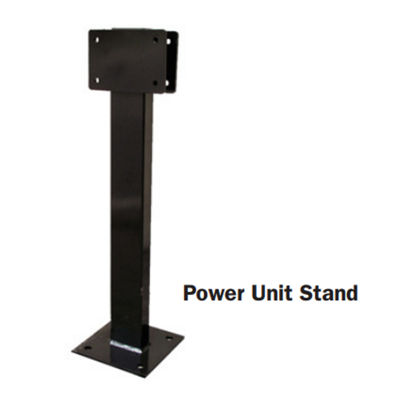 Challenger Lifts 15060 Power Unit Stand For ( EV1020 & EV1220)