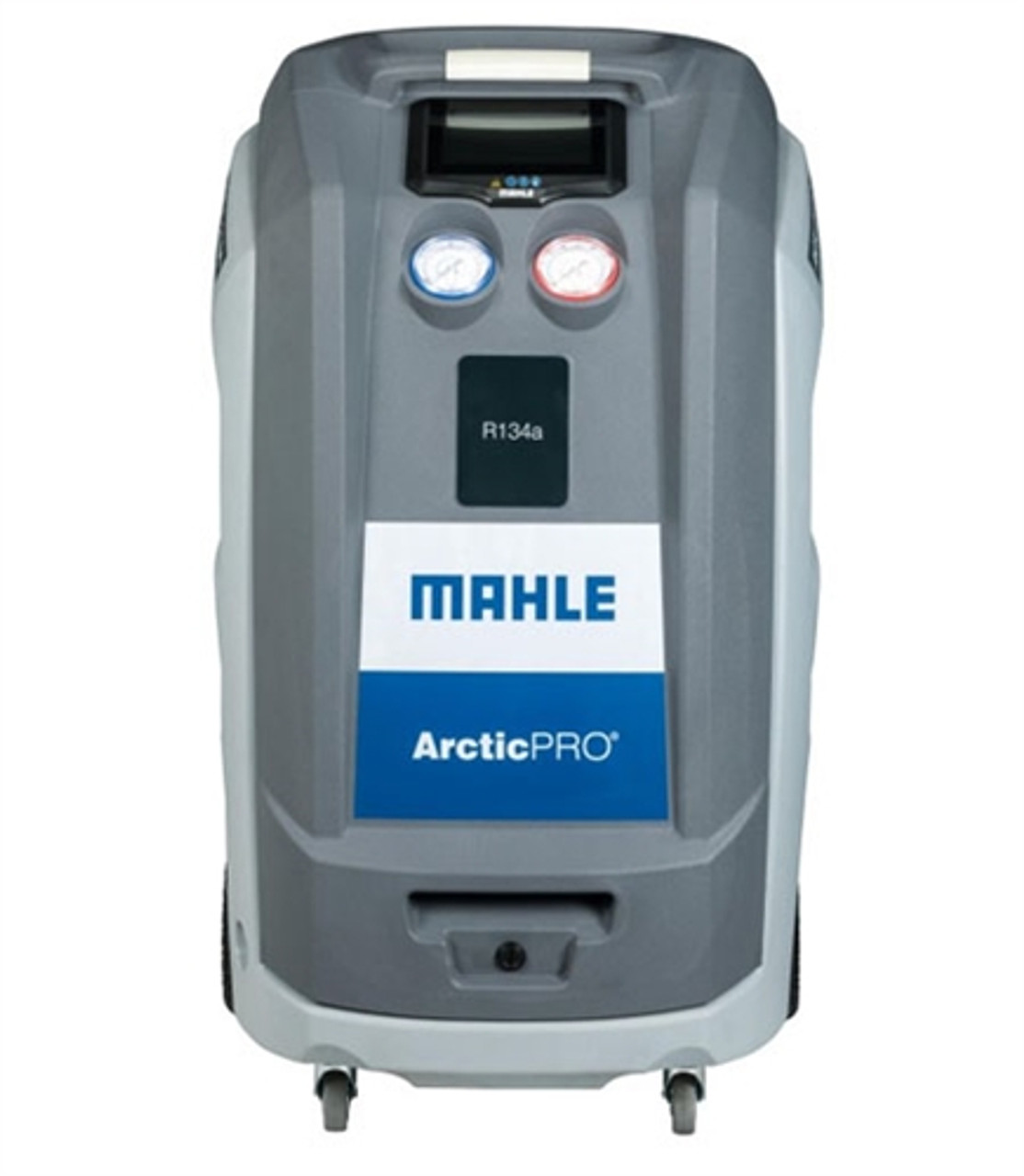 Mahle ACX2150 ArcticPRO® R134a Refrigerant Recovery, Recycling, and Recharging MachineSystem
